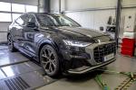 Audi Q8 50 TDI Quattro S-Line by DTE Systems 2018 года